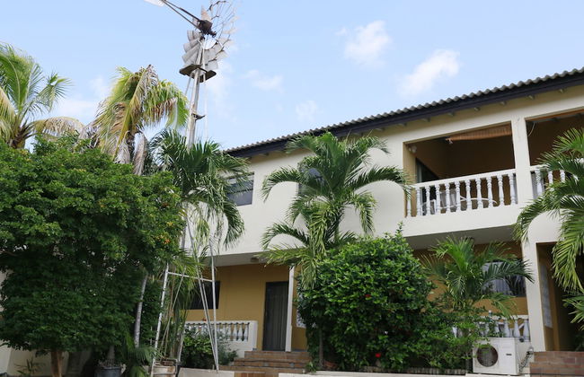 Hersher Studios & Apartments - Foto 1