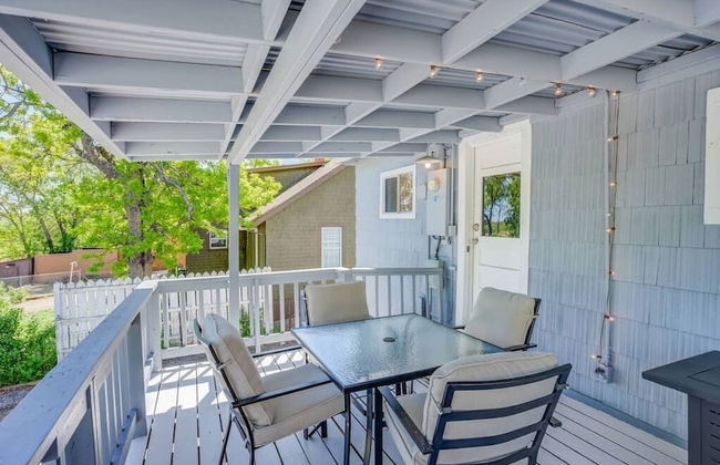 3brdowntownwalk to Everywhere & Bars W/fire pit - Foto 53