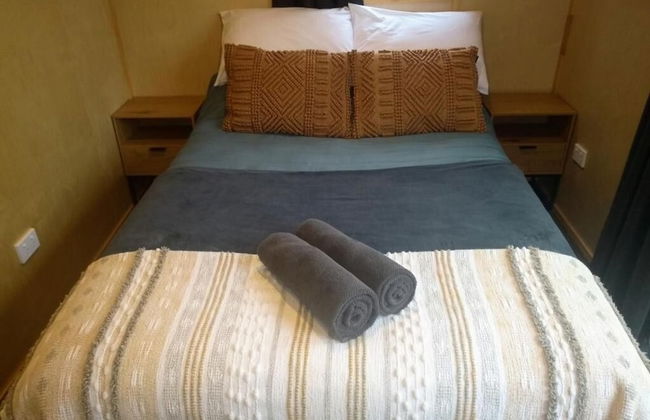 South Brighton Holiday Park - Foto 19