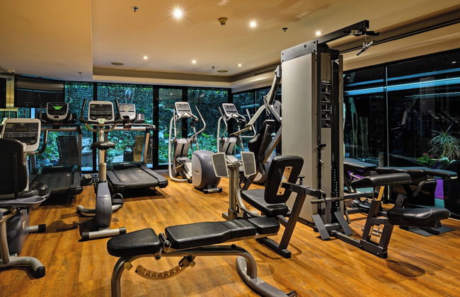 Las Suites Campos Eliseos - Foto 50