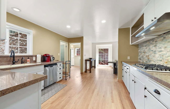 NEW Zephyr Cove Zen - Hot tub & Summer Pool - Foto 11