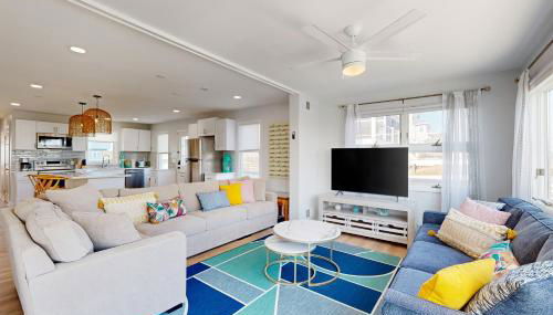 Beach View, Multiple Outdoor Spaces! Milford Haven - Foto 4