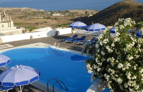 Thira's Dolphin - Foto 77