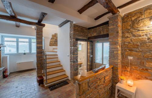 Holiday Home Belveder Motovun with heated pool - Foto 28