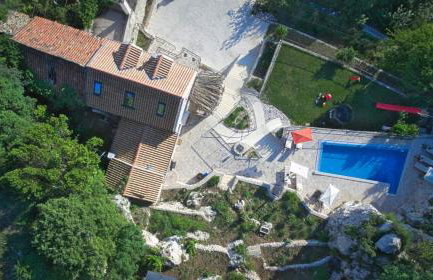 Villa Stone-Exceptional private Estate - Foto 25