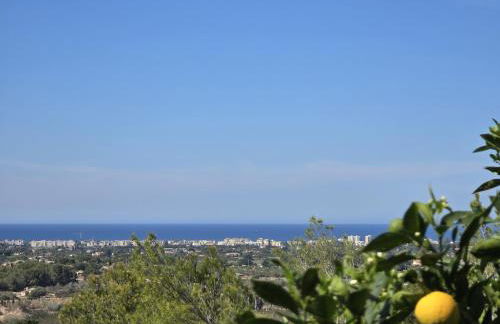 Villa Mariposa - Foto 28