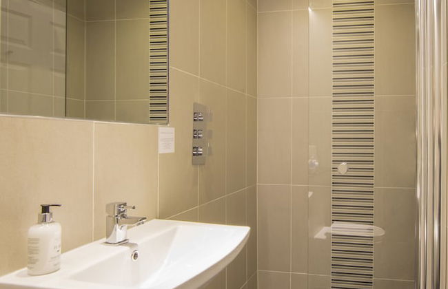 Court Residence - Foto 69