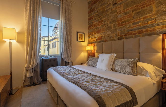 Donati Luxury Tower Suites - Foto 26