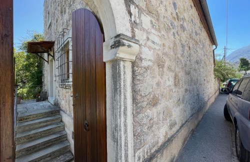 Accetto, Stone House With Pool - Foto 39