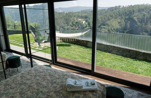 Quinta do Pomar Maior Douro - Porto Carvoeiro - Foto 12