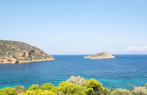 Serenity Villa-1st floor-Panoramic Sea view- sea 150m away - Foto 22
