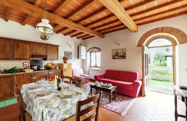 Belvilla by OYO Il Frassino - Foto 14