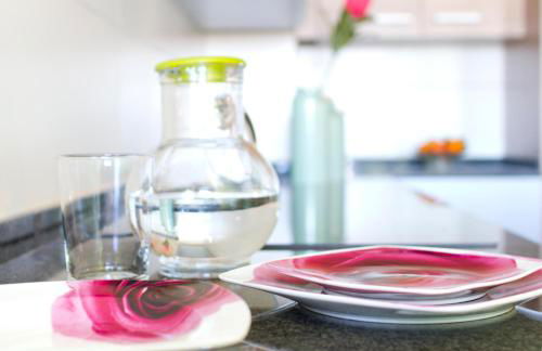 SANTA SUSANNA Chic! Apartments by ALEGRIA - Photo 18