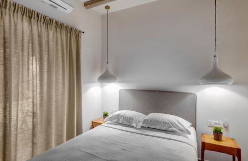 Syriano Suites - Photo 11