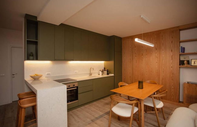 The Luxury Garden Apartment - Foto 15