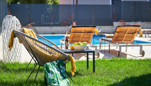 Villa Dolcea - Foto 3, Garden