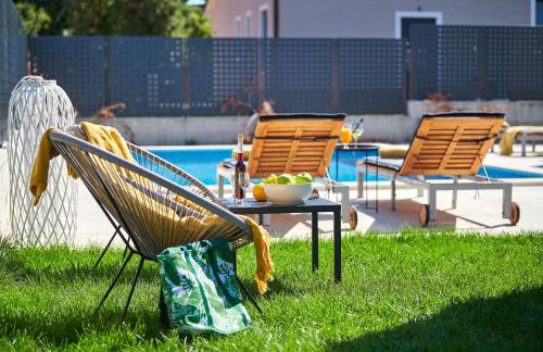 Villa Dolcea - Foto 3