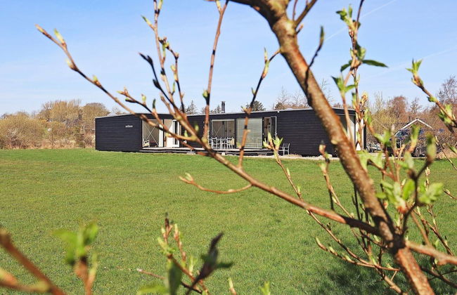 6 Person Holiday Home in Oster Assels - Foto 22