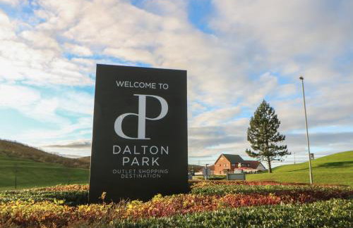 Lyndasfarne Room - Foto 23