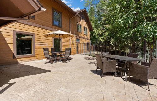 Charming Whitefish Condo 5 min from slopes! - Foto 18