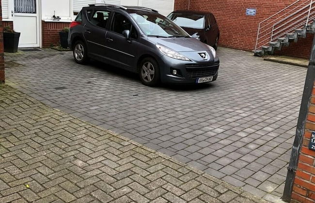 FeWo Borkum in Papenburg - Photo 14