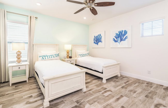 Margaritaville Cottages Orlando by Rentyl with H2O Waterpark - Photo 43