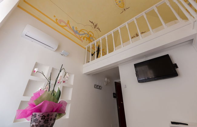 Suite Le Perle - Foto 14