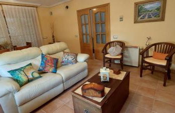 Casa Rural Rincones de Albares - Foto 35