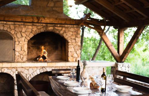 Villa Madunic with private swimming pool - Foto 8