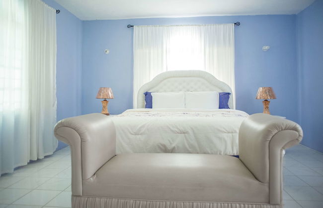 Diamond Villas and Suites - Foto 16