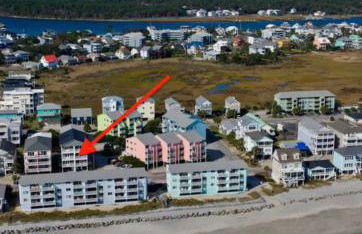 Swanky Seahorse - Foto 1