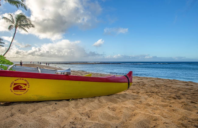 Kauai Kiahuna Plantation by Coldwell Banker Island Vacations - Foto 70