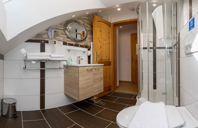 Villa Flora Apartments - Foto 62