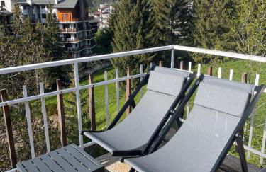 Il Focolare - Attico centrale di charme - Foto 45