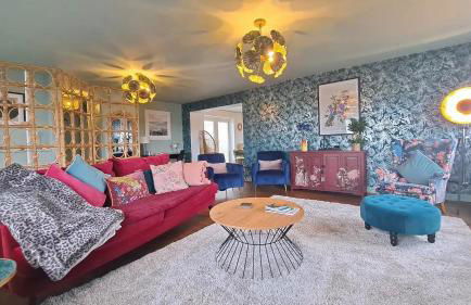 Coastal Boutique Luxury Home With Sea Views - Pass the Keys - Photo 2