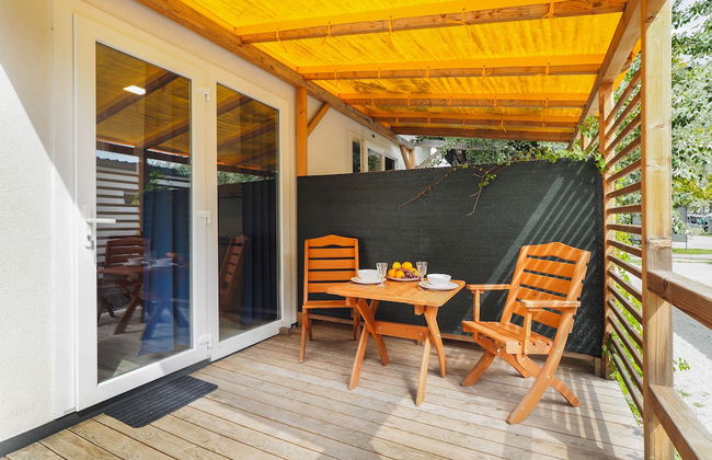 Salve Croatia Homes Amadria Park Trogir - Foto 15