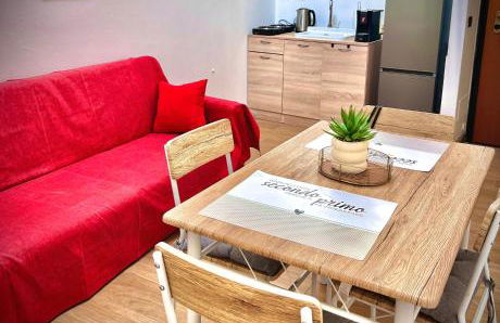 LOFT EMILIA a Castel Bolognese self check-in - Foto 1