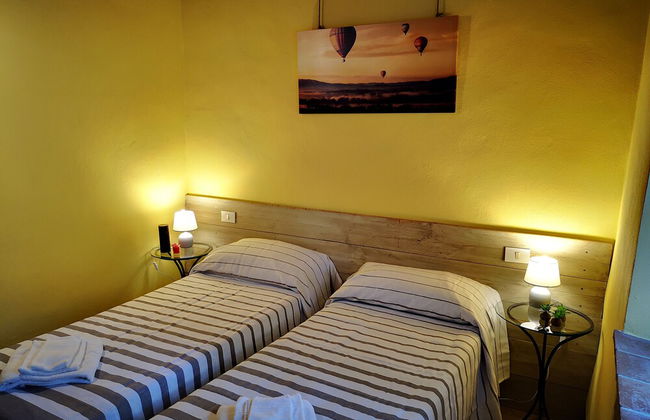 Agriturismo Grecinella - Foto 25