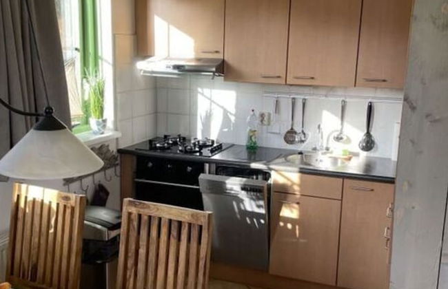 "sina" Comfortable Holiday Residence - Photo 6