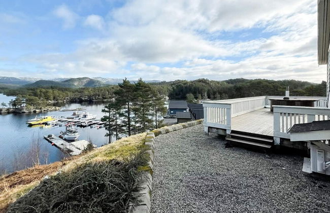 6 Person Holiday Home in Hosteland - Foto 1