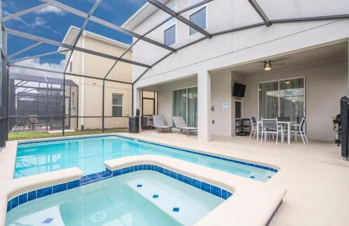 Villa Paradiso at Storey Lake - Foto 63