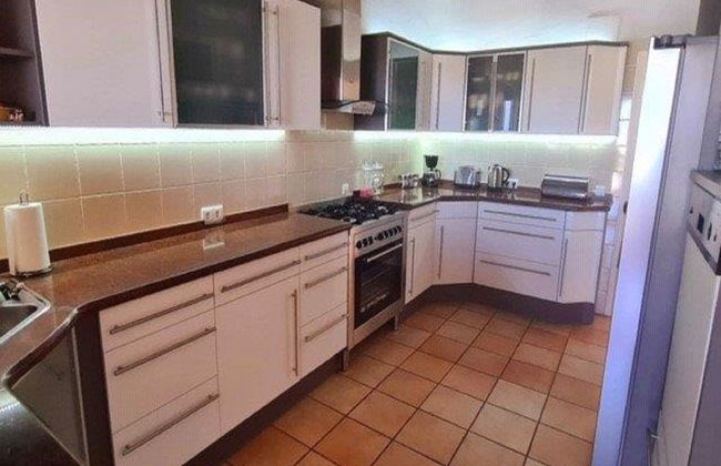 Villa Da Vinci - Foto 3