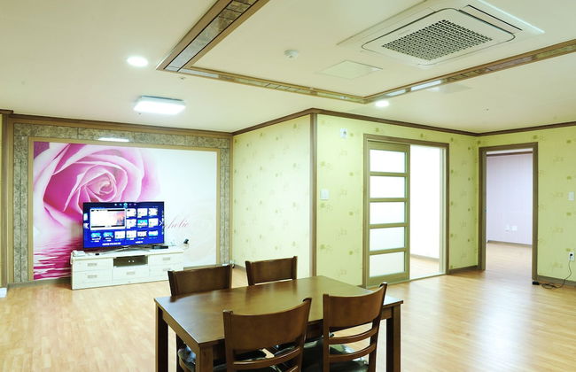 Buan Sangnok Sky Pension - Foto 43