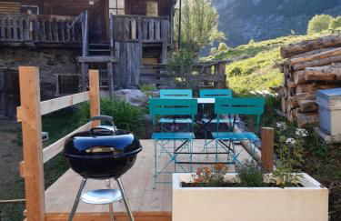 Le Bachasson - Photo 13