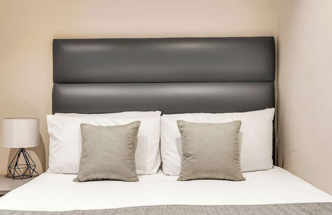 Cleveland Residences Chelsea - Foto 29