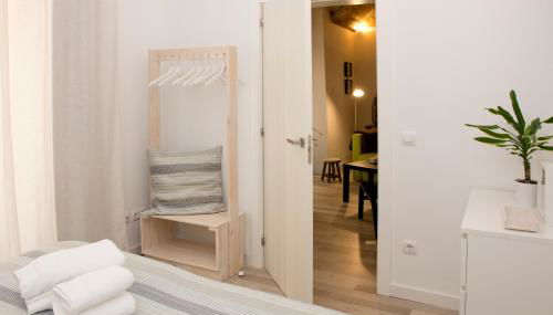 Can Pauet Apartaments - Foto 5