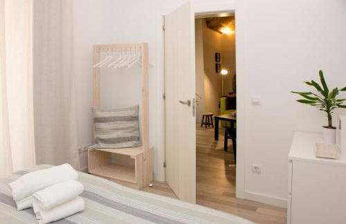 Can Pauet Apartaments - Foto 5