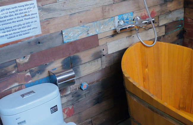 The Gallery Homestay - By Pegasy Group - Foto 24