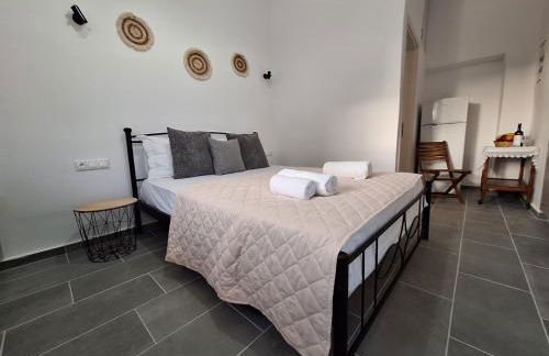 Aegean Traditional Suite Ιn Glinado - Foto 8