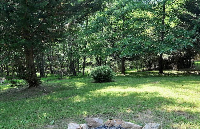 Cacapon Connected - Workplace Retreat - Foto 47